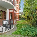 Zacisze & By Renters Σόποτ