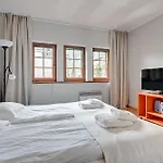 Zacisze & By Renters Σόποτ
