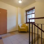 Διαμέρισμα Zacisze & By Renters Σόποτ