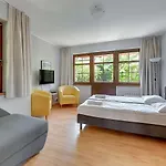 Διαμέρισμα Zacisze & By Renters Σόποτ