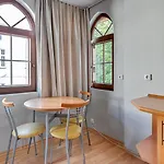 Zacisze & By Renters Διαμέρισμα Σόποτ