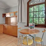 Zacisze & By Renters