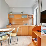 Διαμέρισμα Zacisze & By Renters Σόποτ