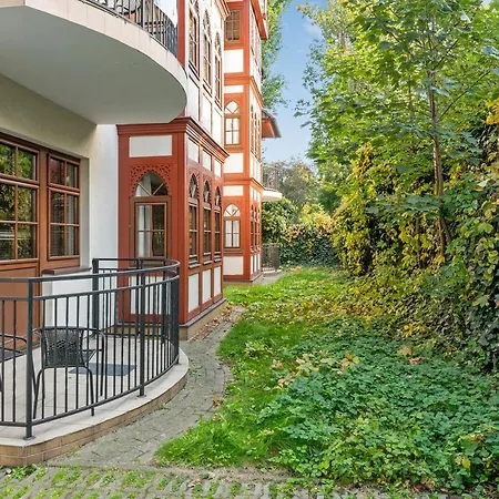 Zacisze & By Renters Sopot