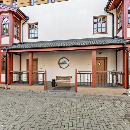 Zacisze & By Renters 索波特