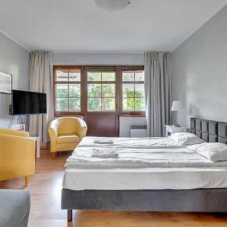 Dom&house - Zacisze * Sopot