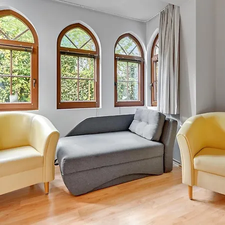 Dom&house - Zacisze Apartament *
