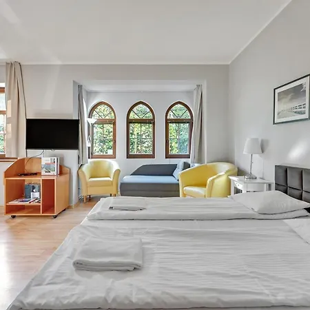 Apartament Dom&house - Zacisze *
