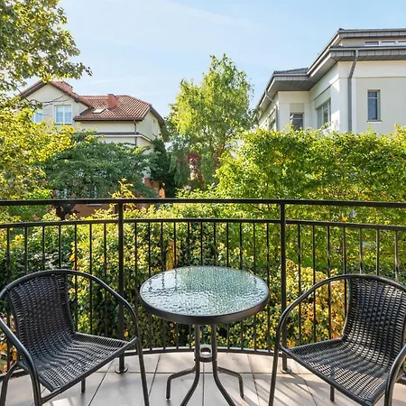 Zacisze & By Renters