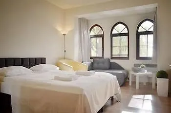 Apartament Dom&house - Zacisze