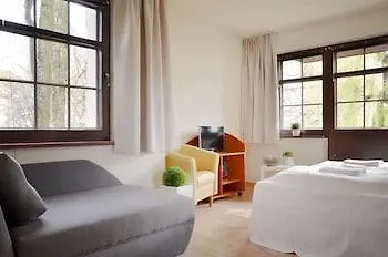 Zacisze & By Renters 公寓 索波特