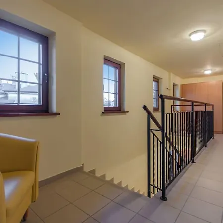 Apartament Dom&house - Zacisze