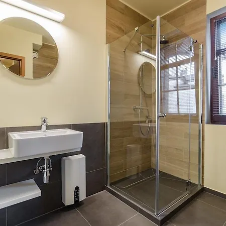 Apartament Dom&house - Zacisze Sopot