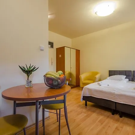 Apartament Dom&house - Zacisze Sopot