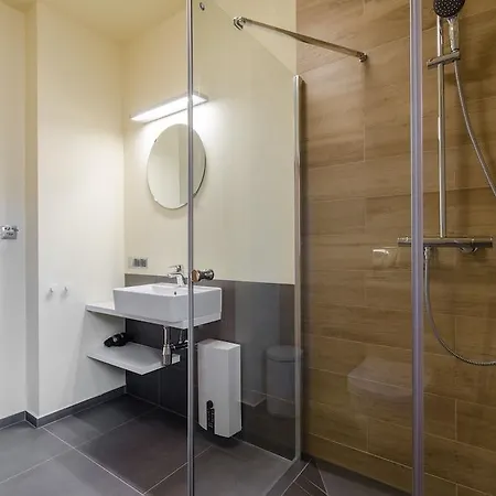 Dom&house - Zacisze Apartament