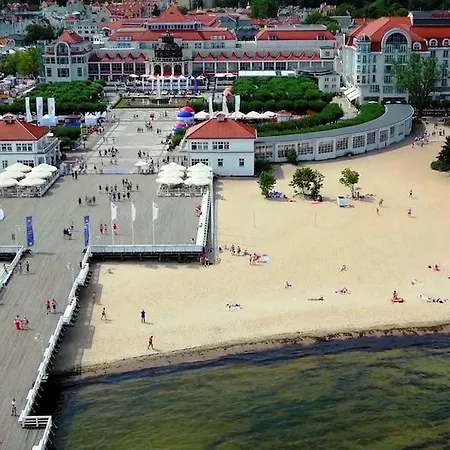Dom&house - Zacisze Sopot