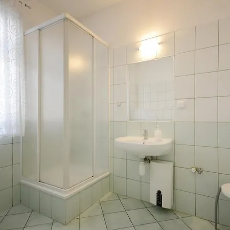 Dom&house - Zacisze Apartament