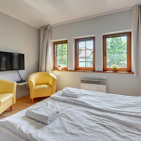 Zacisze & By Renters *