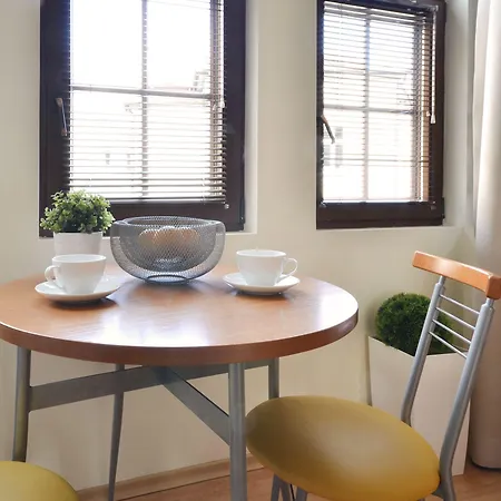 Zacisze & By Renters *