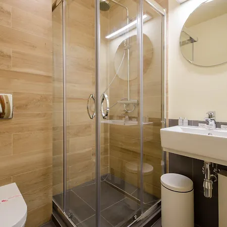 公寓 Zacisze & By Renters *