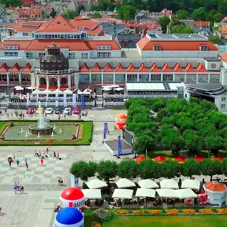 Zacisze & By Renters 索波特