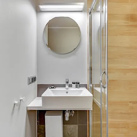 Zacisze & By Renters Apartman