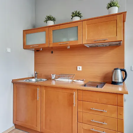 Zacisze & By Renters