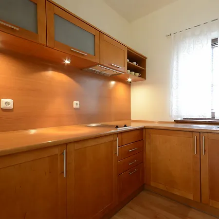 Apartament Dom&house - Zacisze Sopot