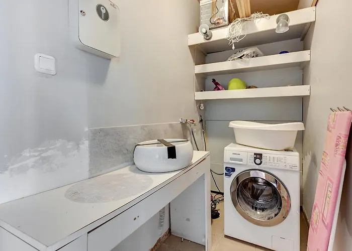 Zacisze & By Renters Сопот