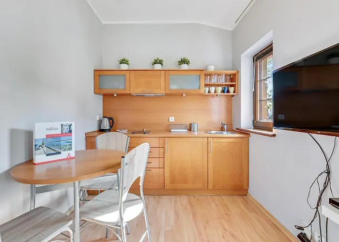 Zacisze & By Renters *