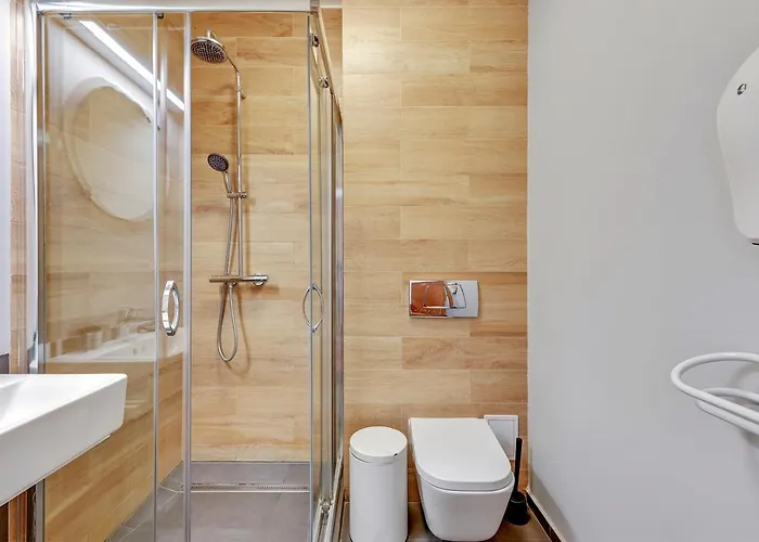 Zacisze & By Renters * Сопот