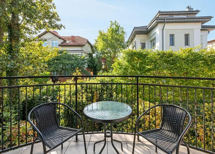 Zacisze & By Renters