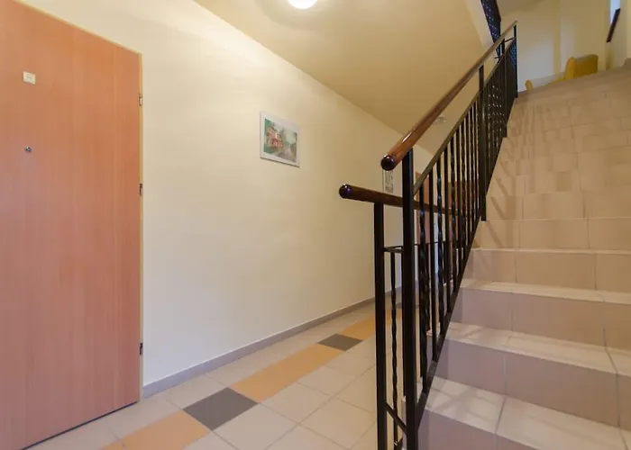 Zacisze & By Renters * Сопот