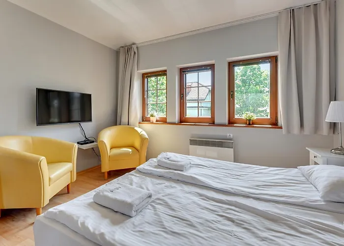 Zacisze & By Renters *