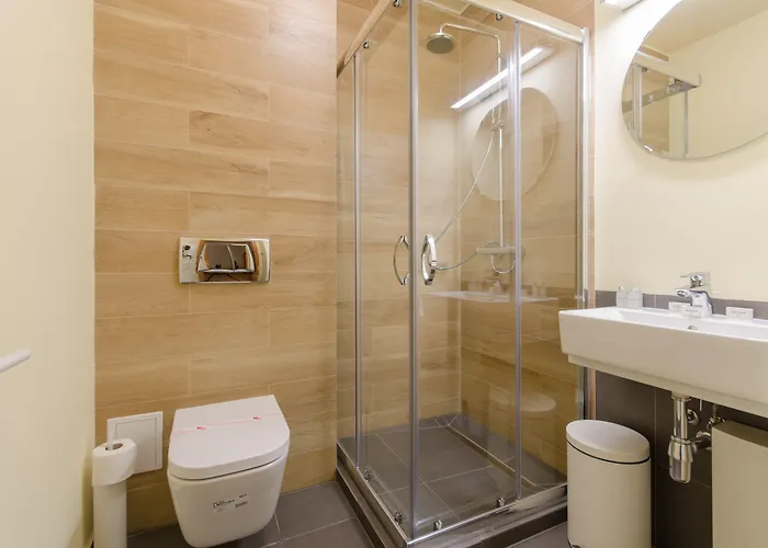 Zacisze & By Renters Сопот