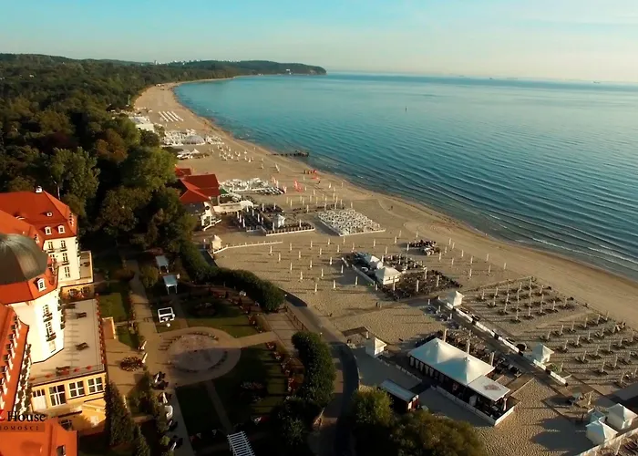 アパート Zacisze & By Renters *