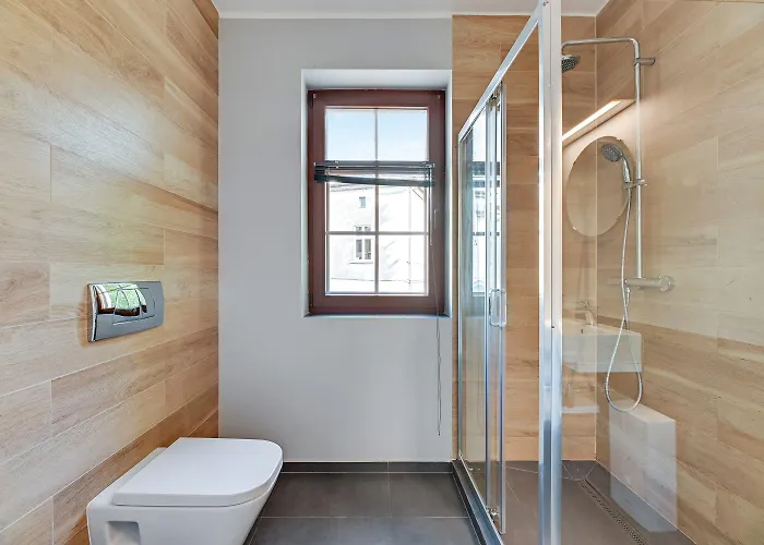 Zacisze & By Renters * Сопот