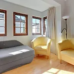Apartament Zacisze & By Renters