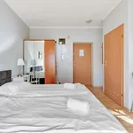 Zacisze & By Renters Apartament *