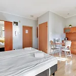 Apartament Zacisze & By Renters Sopot