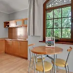 Zacisze & By Renters *