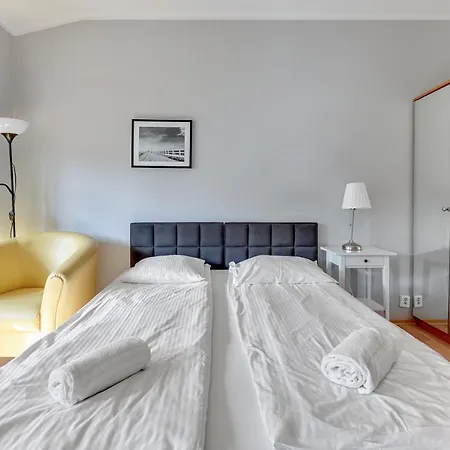 Zacisze & By Renters * 소포트