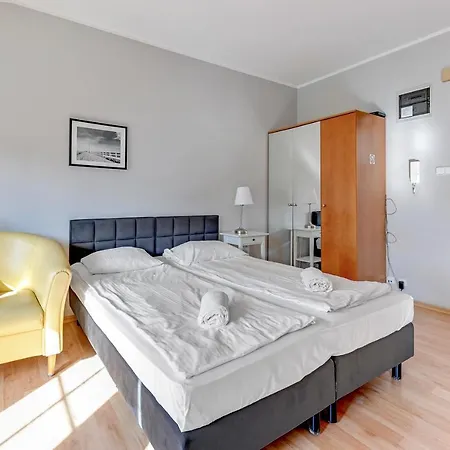 Zacisze & By Renters * 소포트