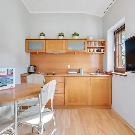 Zacisze & By Renters *