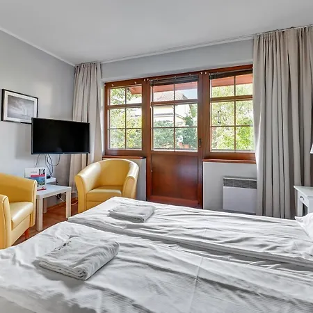 Zacisze & By Renters Appartement