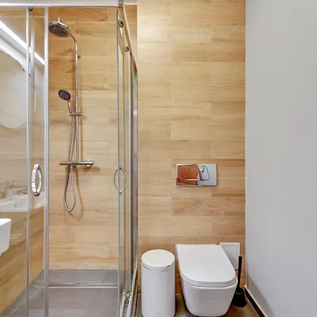 Zacisze & By Renters * Sopot