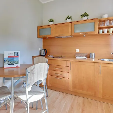 Zacisze & By Renters 아파트 소포트