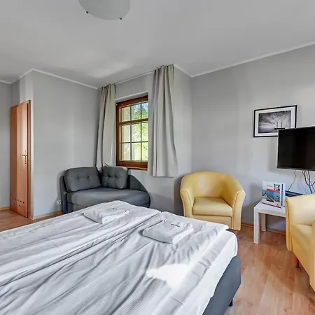 Zacisze & By Renters Sopot