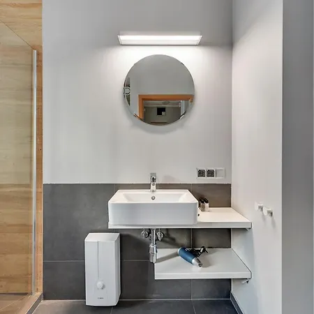 Appartement Zacisze & By Renters *