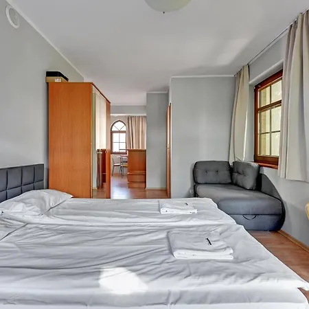 Zacisze & By Renters * 소포트